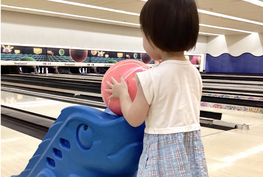 補助台完備！お子さまも安心