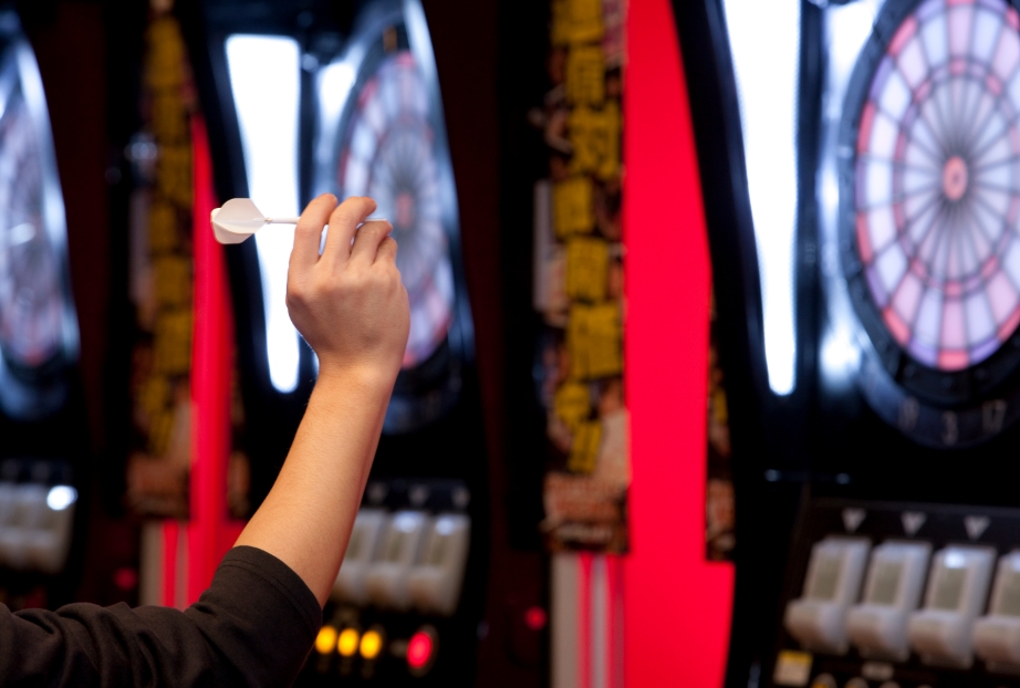 友人・グループでの対戦プレイ