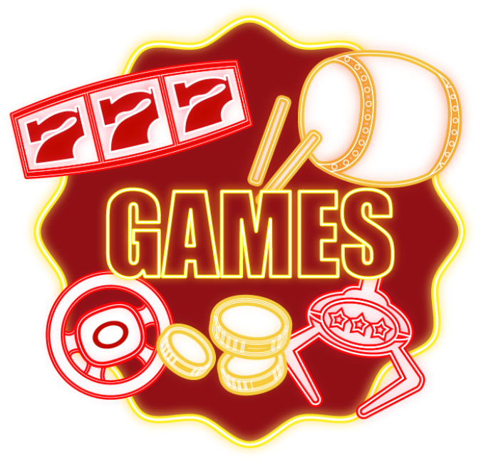 ゲームイラスト