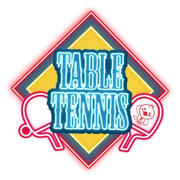 TABLE TENNIS