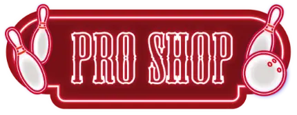 PRO SHOP