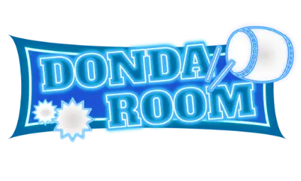 DONDA ROOM