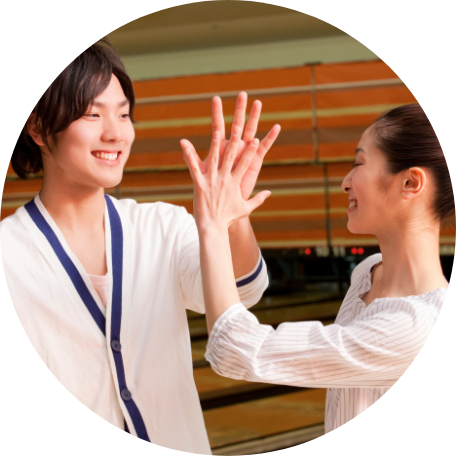 子ども〜大人まで盛り上がる