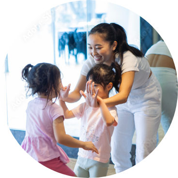 子ども会・地域団体