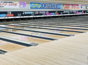 ご来店・フロントで受付