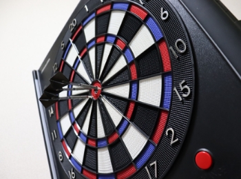 ご来店・フロントで受付