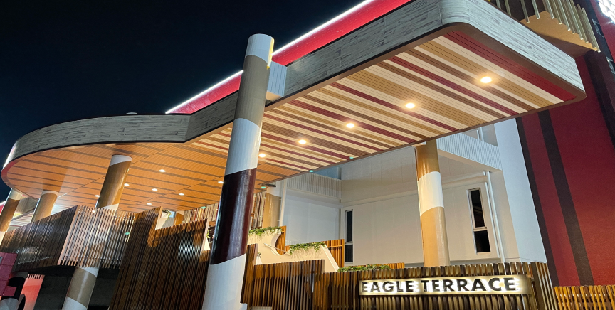 イーグルテラス