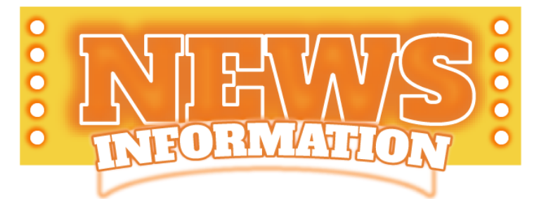 NEWS INFORMATION