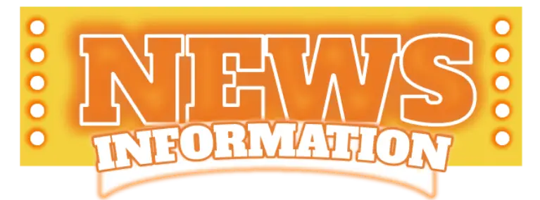 NEWS INFORMATION