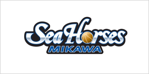 シーホース三河 コーポレートパートナー企業